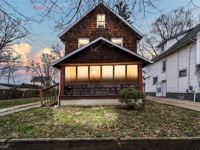 2348 12th St SW, Akron, OH, 44314