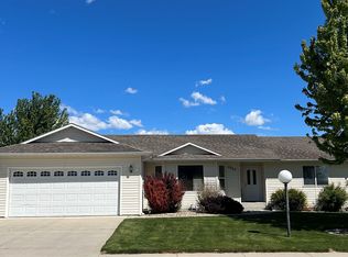 2560 W 9th St, Weiser, ID 83672