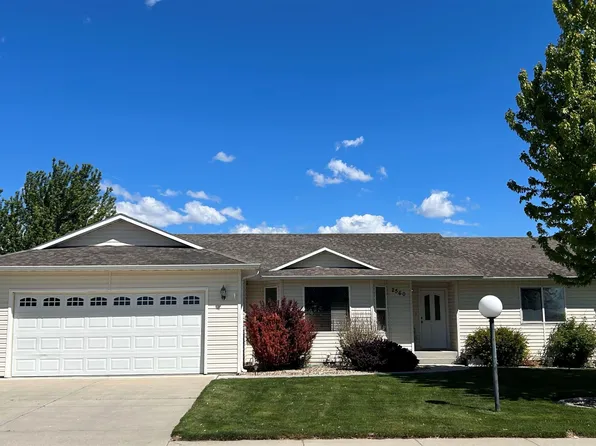 2560 W 9th St, Weiser, ID 83672