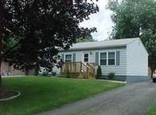 4089 Fairlawn Heights Dr SE, Warren, OH 44484