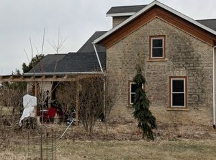 17056 Goodrich Rd, Durand, IL 61024