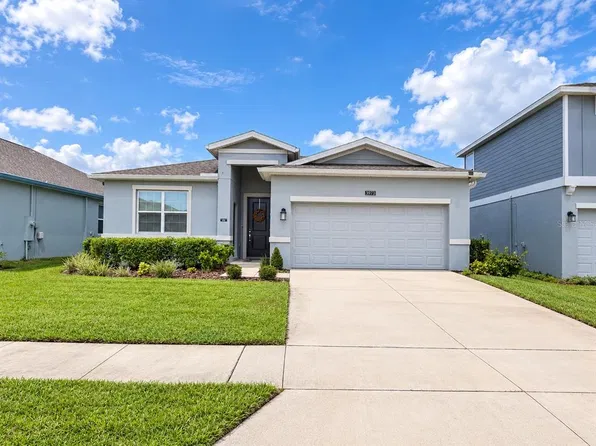 3973 AMBROSE AVENUE, KISSIMMEE, FL 34746