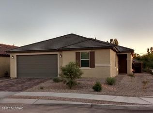 8675 N Rome Ct, Tucson, AZ 85742