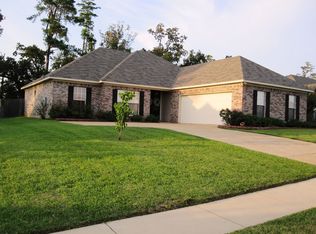 623 Huntington Dr, Brandon, MS 39047