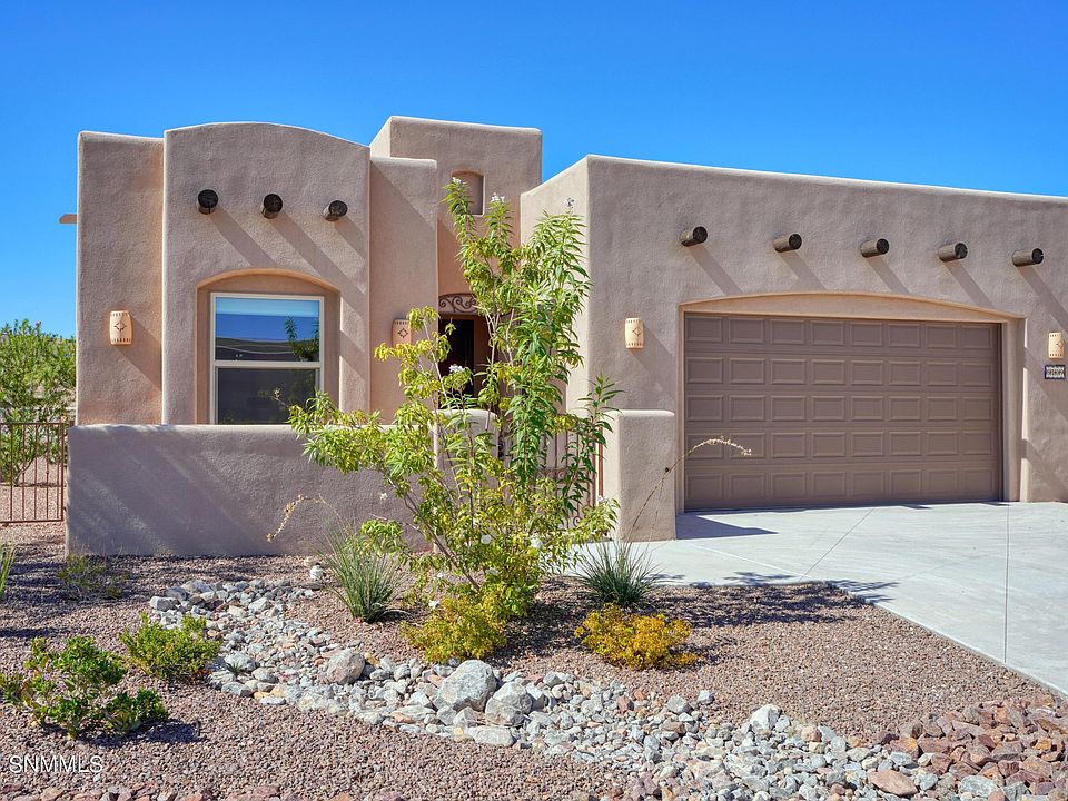 8109 Willow Bloom Cir, Las Cruces, NM 88007 | MLS #2302818 | Zillow