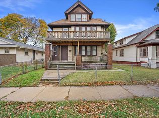 3436 N 21st St, Milwaukee, WI 53206