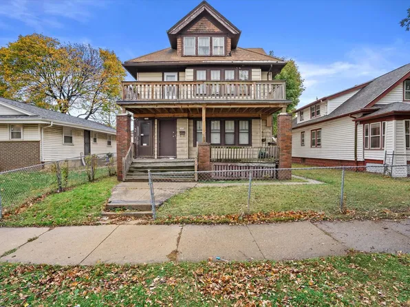 3436 N 21st STREET, Milwaukee, WI 53206