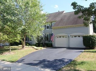 105 Allman Way SW, Leesburg, VA 20175