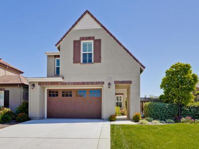 1680 Mission Avenida, Morgan Hill, CA, 95037