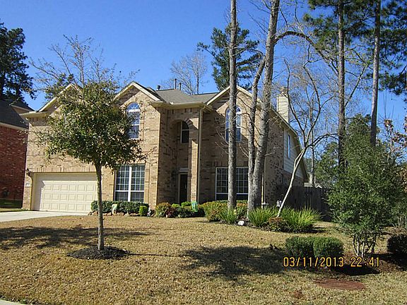 Nice Landscaping with sprinkler system.