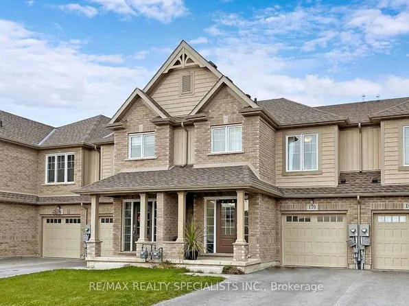 170 Heron St, Welland, ON L3C 0G7