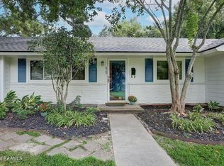 820 Saint Louis St, Lafayette, LA 70506
