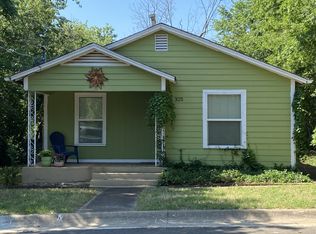 325 Maple St, Denton, TX 76201
