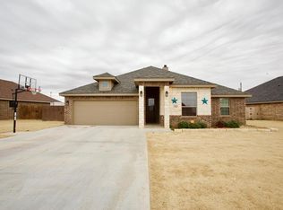 722 Bucknell, Big Spring, TX 79720