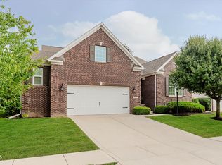 6232 Strathaven Rd, Noblesville, IN 46062