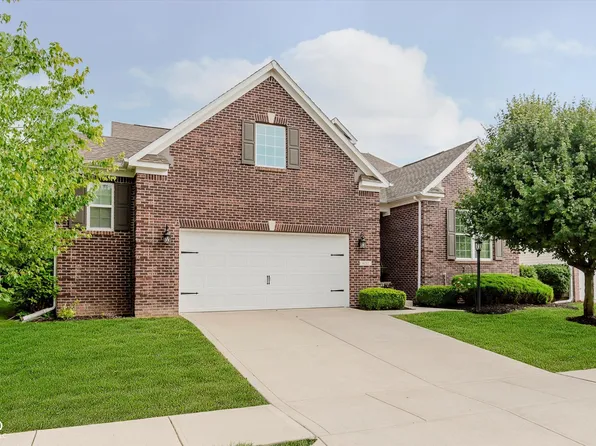 6232 Strathaven Rd, Noblesville, IN 46062