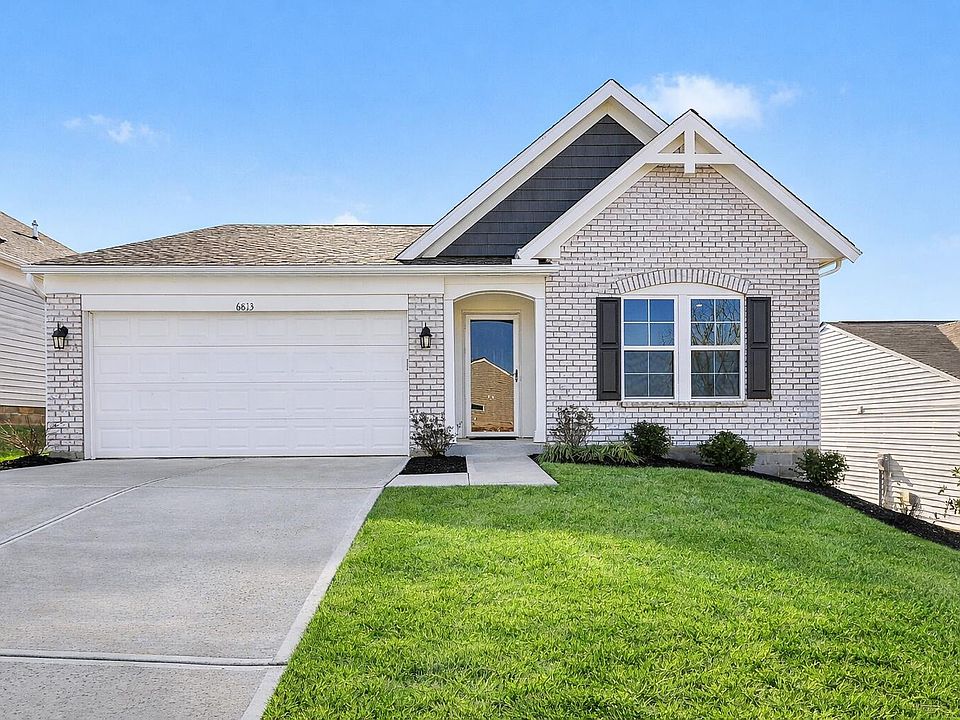 1st image of 6813 Green Isle Ln