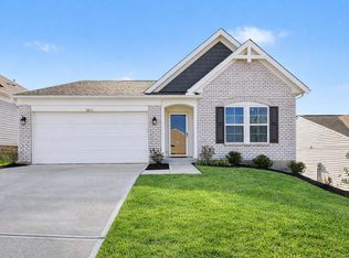6813 Green Isle Ln, Union, KY 41091