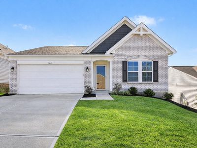 6813 Green Isle Ln, Union, KY, 41091