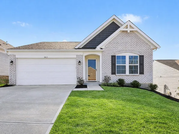 6813 Green Isle Ln, Union, KY 41091