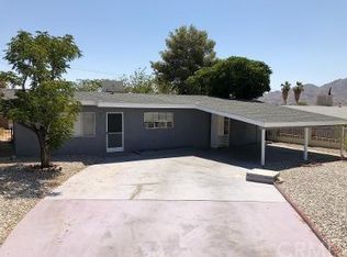 6053 Mojave Ave, Twentynine Palms, CA 92277