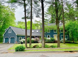 3 Bramel Cir, Walpole, MA 02081