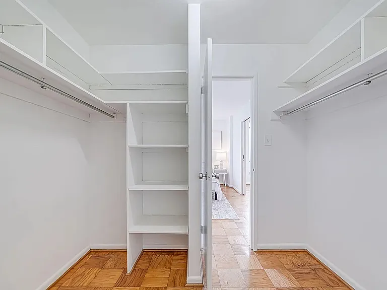 2939 Van Ness St NW #1146 — Photo 10