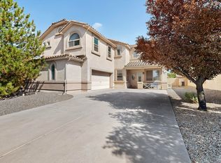 5905 Los Riscos Rd NW, Albuquerque, NM 87120