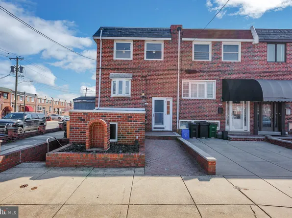 3155 Halsey Pl, Philadelphia, PA 19145