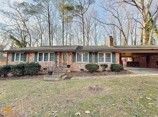 536 Woodland Rd, Elberton, GA 30635