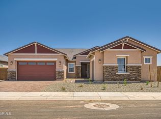 25135 N 177th Dr, Surprise, AZ 85387
