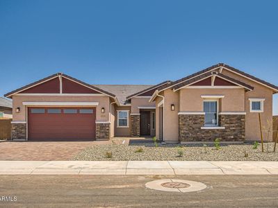 25135 N 177th Dr, Surprise, AZ, 85387