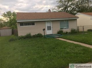 16148 Wolcott Ave, Markham, IL 60428