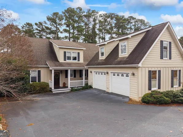 626 Vickery Street Ext, Hartwell, GA 30643