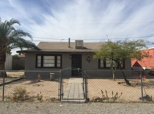 445 E Teton Rd, Tucson, AZ 85756