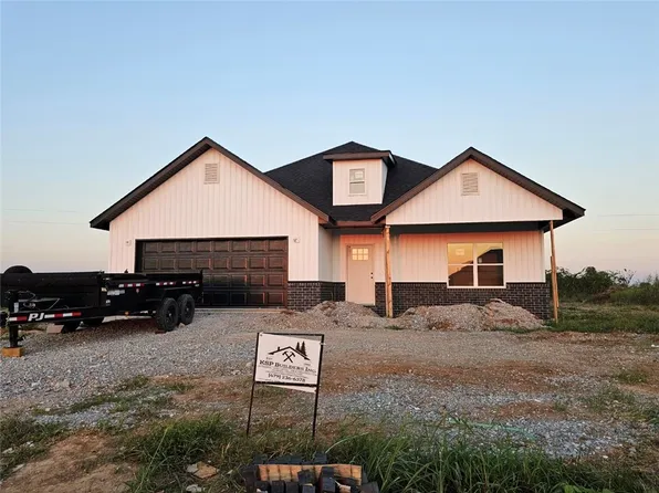 399 Madison #7353, Hindsville, AR 72738