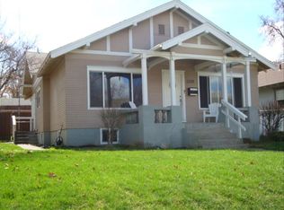 1322 8th Ave, Lewiston, ID 83501