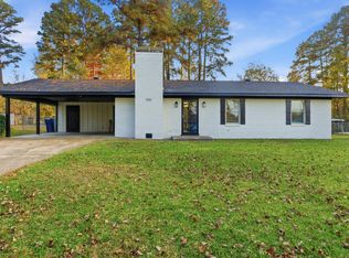 1081 Caddo St, Camden, AR 71701