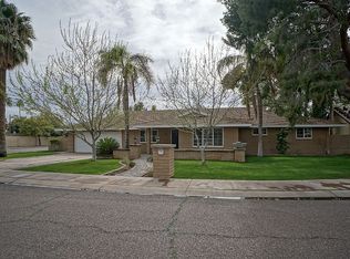 4995 E Cheery Lynn Rd, Phoenix, AZ 85018