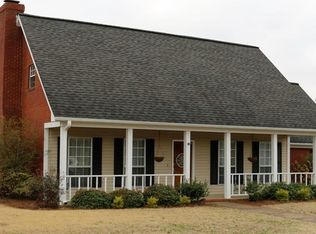 313 Hillfield Cv, Tupelo, MS 38801