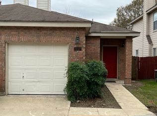 7047 Tourant Rd, San Antonio, TX 78240