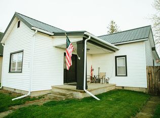 117 New St, Quincy, OH
