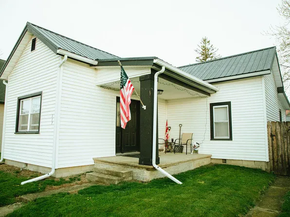 117 New St, Quincy, OH 43343