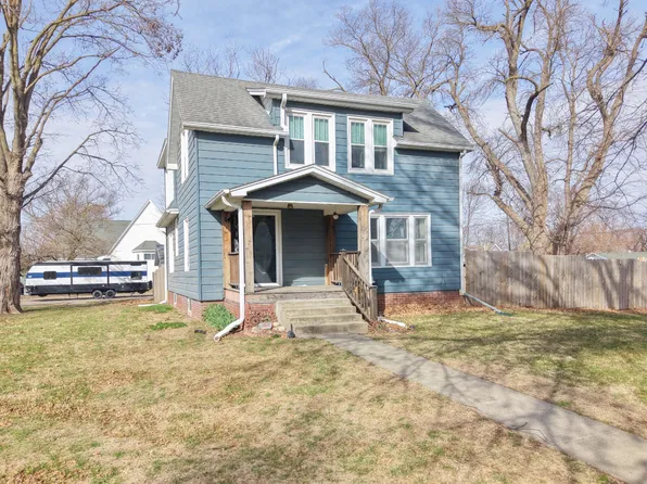 1001 Saint Phillip, Farragut, IA 51639