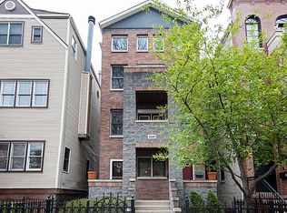 3241 N Racine Ave #1, Chicago, IL 60657