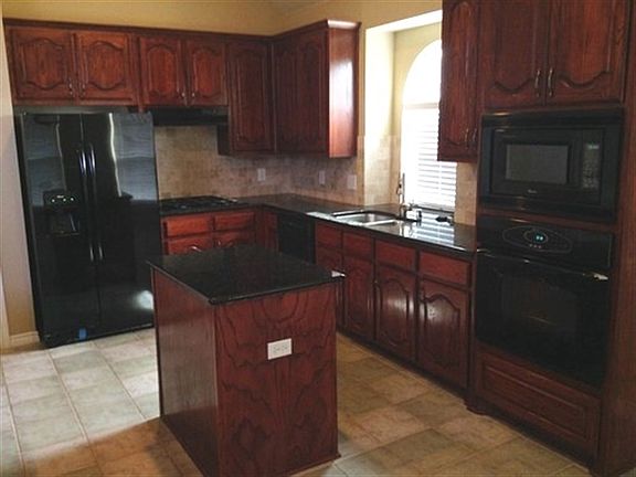 5th image of 6809 Black Mesa Ct