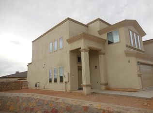 3448 Dana Grey Dr #1, El Paso, TX 79938