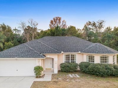 2123 Shadow Ridge Dr, Deltona, FL, 32725