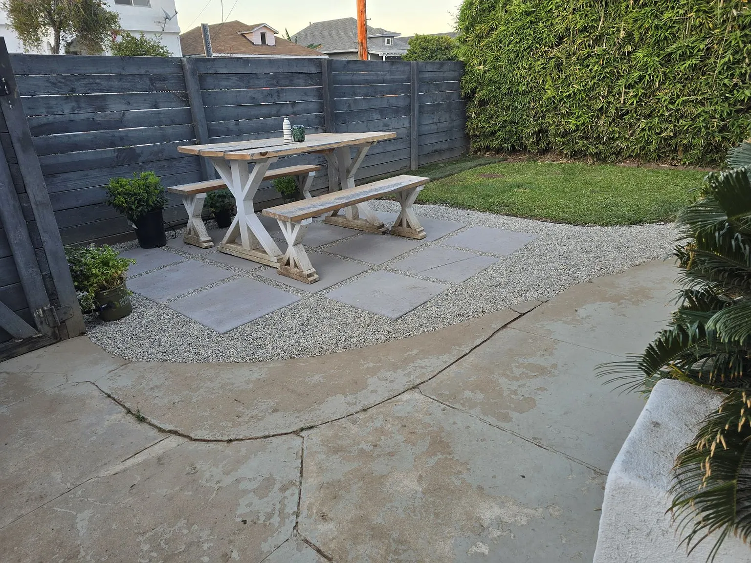 3 bed, 1.5 bath, 1350 sqft, $3,395 — Photo 3