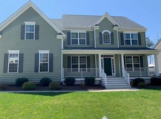 16913 Broadmoor Rd, Moseley, VA 23120